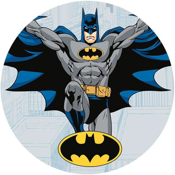 Imagine comestibila, vafa, format A4, Batman Imagini comestibile Nati Shop