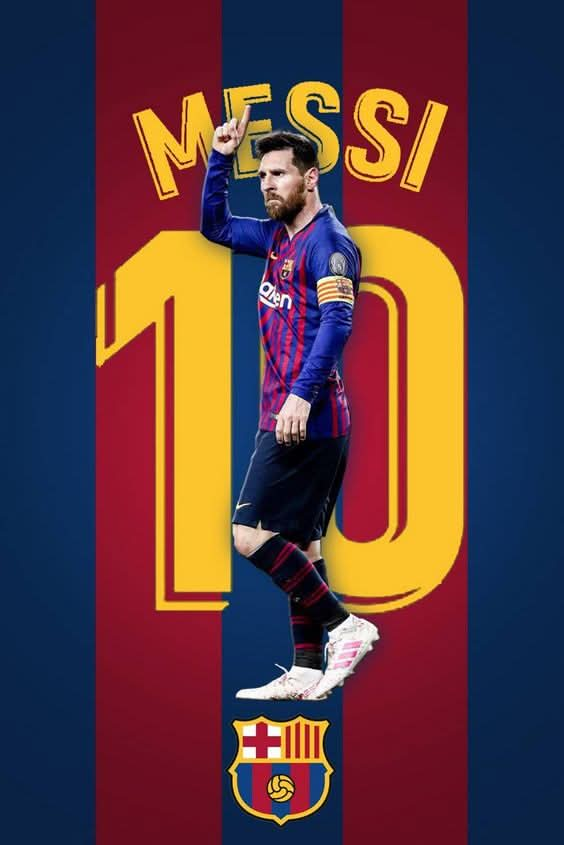 Imagine comestibila, vafa, format A4, Messi - Nati Shop