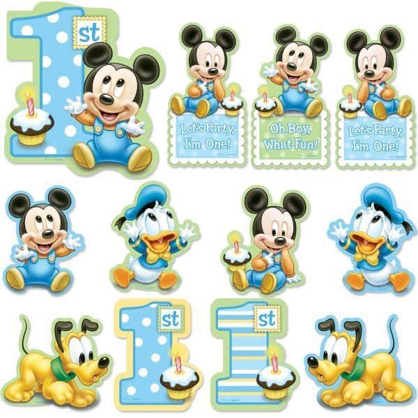 Imagine comestibila, vafa, format A4, Mickey Mouse Club Imagini comestibile Nati Shop