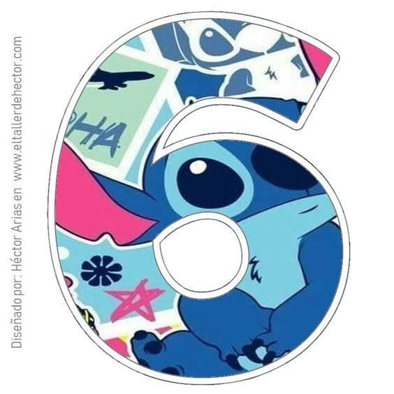 Imagine comestibila, vafa sau icing, format A4, Lilo and Stitch - Nati Shop