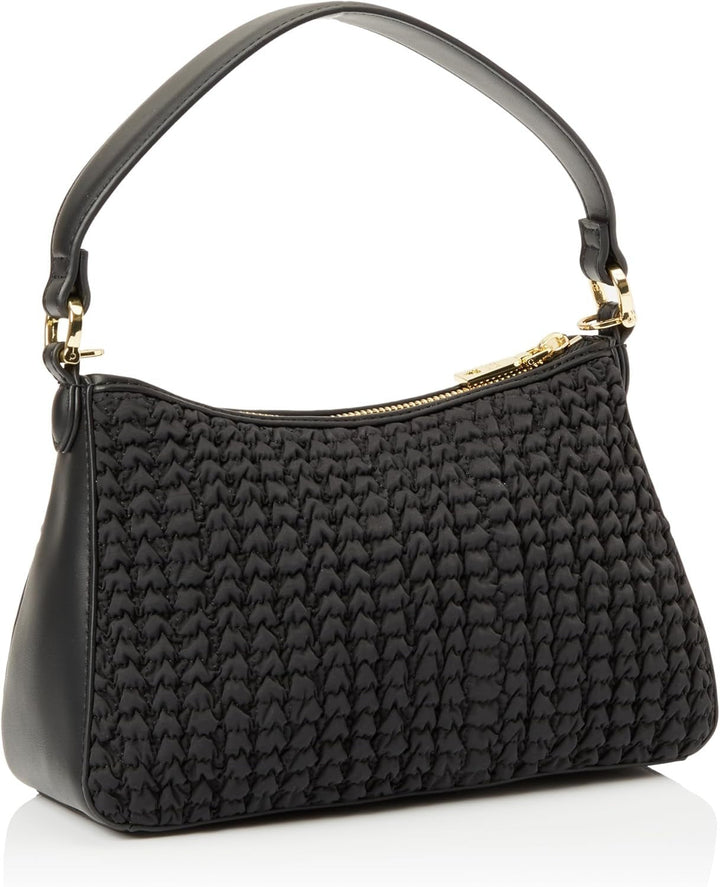 Love Moschino geantă de damă, negru Geantă de mână, negru Genti Femei Naty Shop