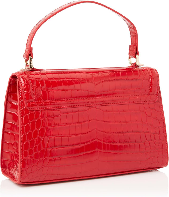 Love Moschino Geantă Roșu One Size Genti Femei Naty Shop