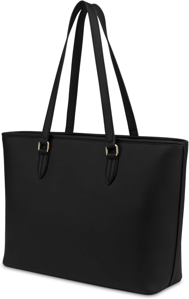 Love Moschino Jc4190pp1mkd0000 Shopping, Negru Genti Femei Naty Shop