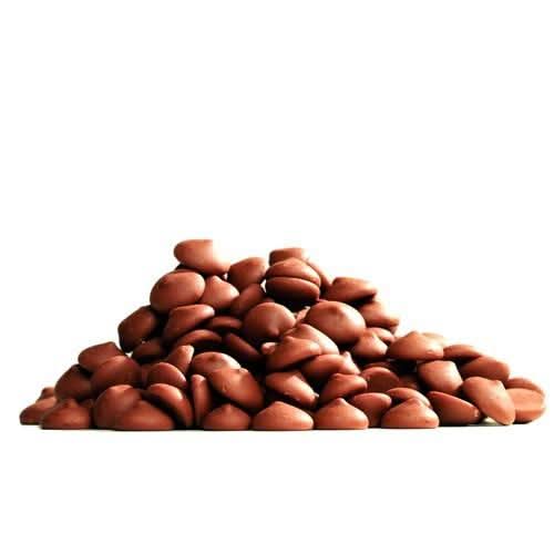 Barry Callebaut - Ciocolata cu lapte 823 - 33.6%, 1 Kg Materii Prime Profesionale Nati Shop