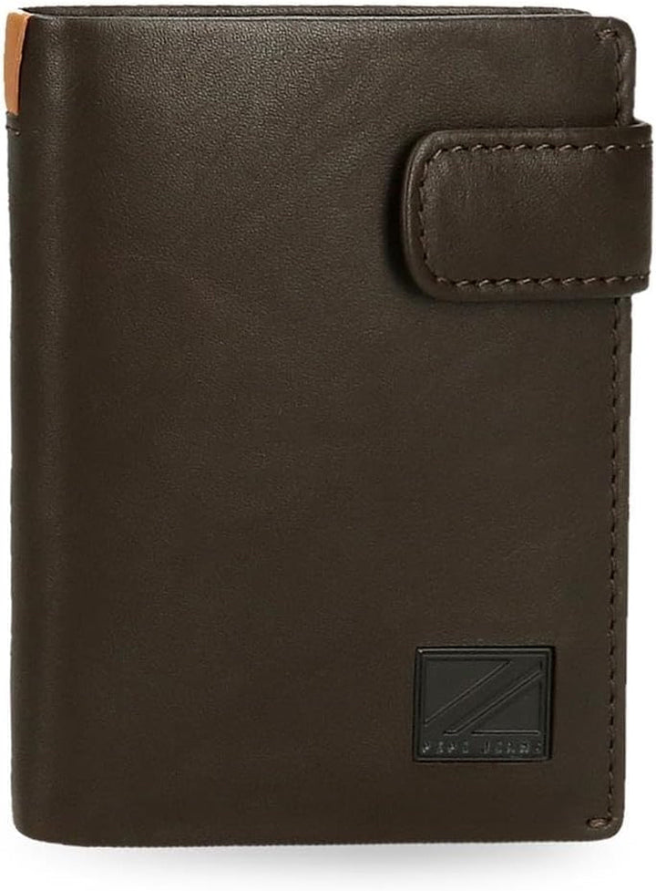 Pepe Jeans Marshal Click pe portofel, Click pe portofel Portofel Barbati Naty Shop Maro
