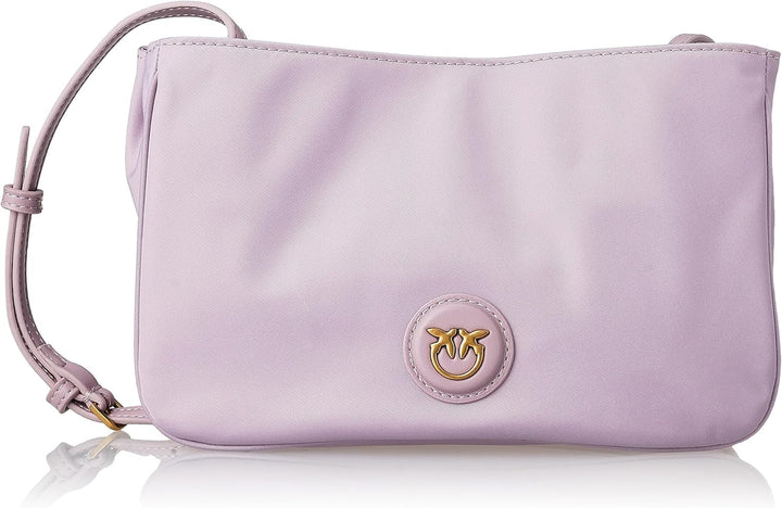 Pinko Ladies Gate reciclado Flat Horizontal Repetido