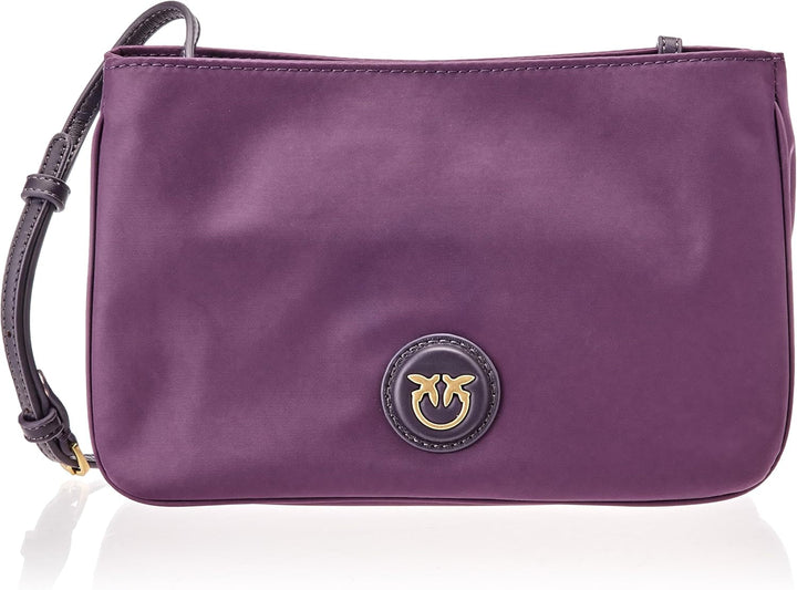Pinko Ladies Gate reciclado Flat Horizontal Repetido