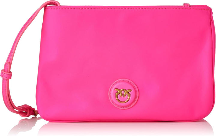 Pinko Ladies Gate reciclado Flat Horizontal Repetido