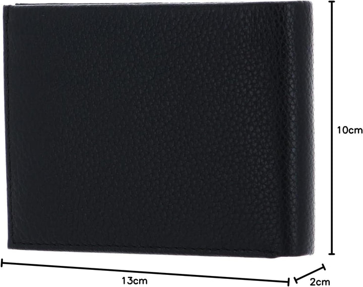 Portofel pentru bărbați Calvin Klein Warmth Bifold Klein Portofel Barbati Naty Shop