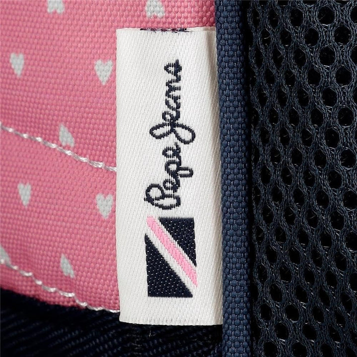Rucsac Pepe Jeans Noni Denim Rucsacuri si ghiozdane premium Naty Shop