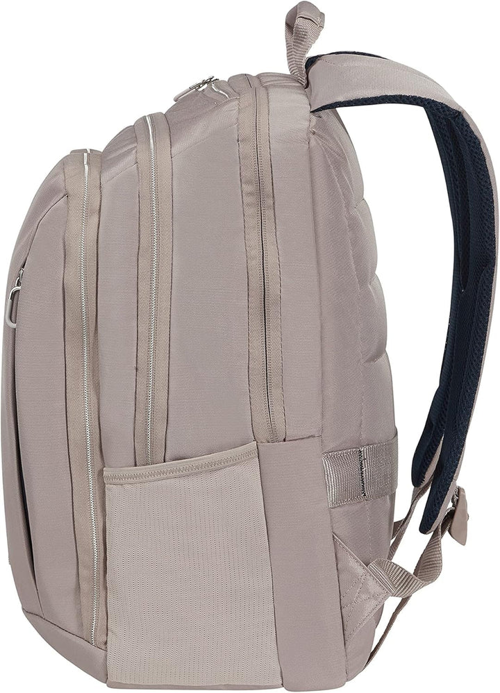 Samsonite Guardit Classy -15.6 inch rucsac pentru laptop, 44 cm, 21.5 L, gri (Stone Grey) Bagaje și echipament de călătorie Naty Shop