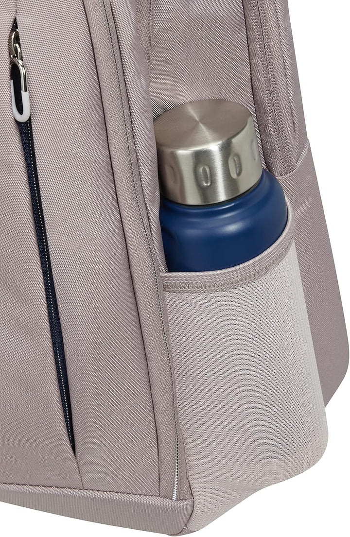 Samsonite Guardit Classy -15.6 inch rucsac pentru laptop, 44 cm, 21.5 L, gri (Stone Grey) Bagaje și echipament de călătorie Naty Shop