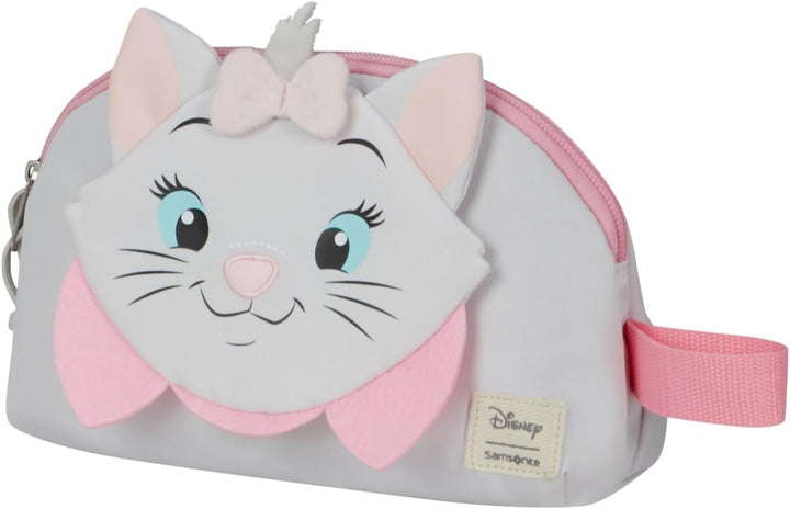 Samsonite Happy Sammies - Rucsac pentru copii S, 28 cm, 7.5 L, Orange (Fox William) - Naty Shop