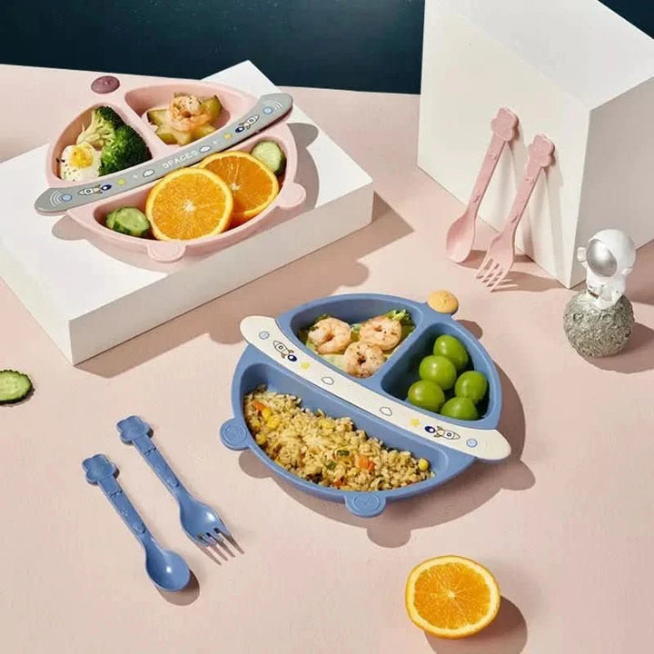 Set vesela pentru masa copii - Nati Shop
