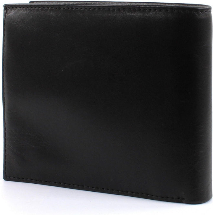 Tommy Hilfiger portofel pentru bărbați Eton Trifold cu buzunar pentru monede Portofel Barbati Naty Shop