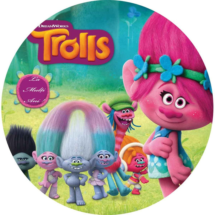 Vafe Trolls - Nati Shop